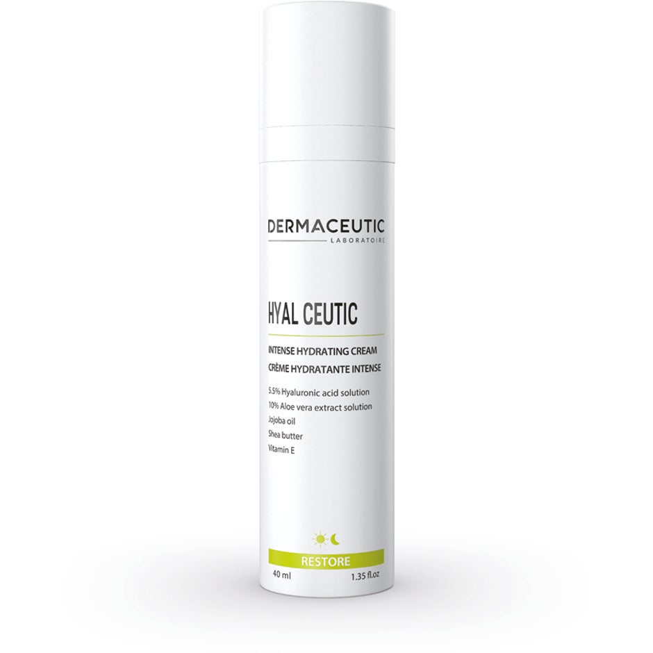 Bilde av Dermaceutic Hyal Ceutic 40 Ml