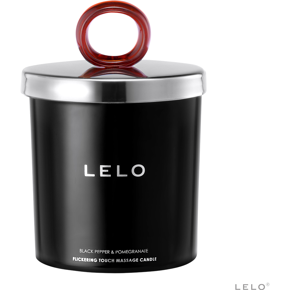 Massage Candle