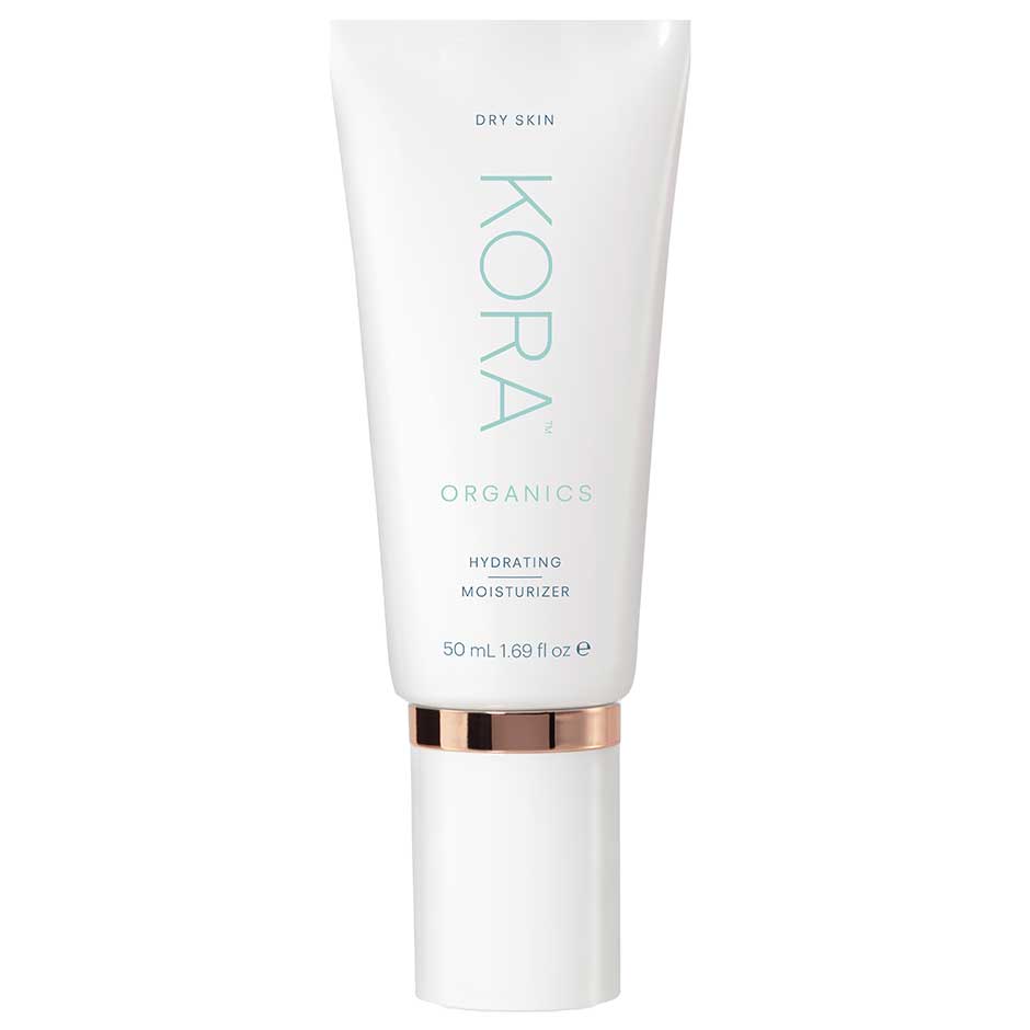 Hydrating Moisturizer
