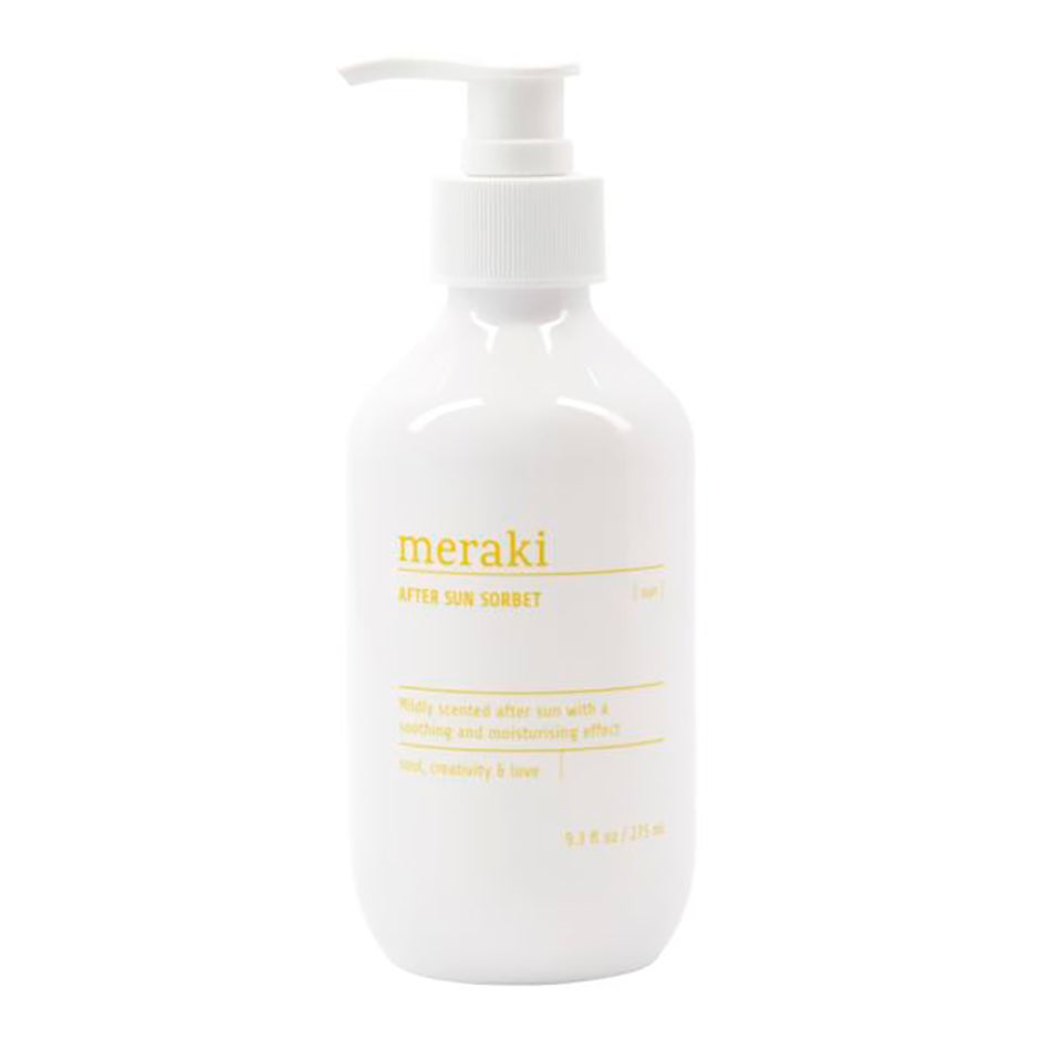 Bilde av Meraki After Sun Sorbet 275 Ml