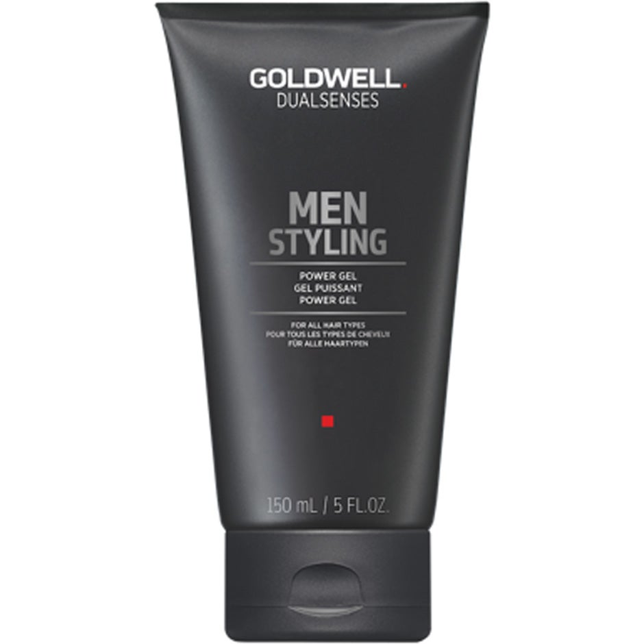 Bilde av Goldwell Dualsenses Mens Power Gel - 150 Ml