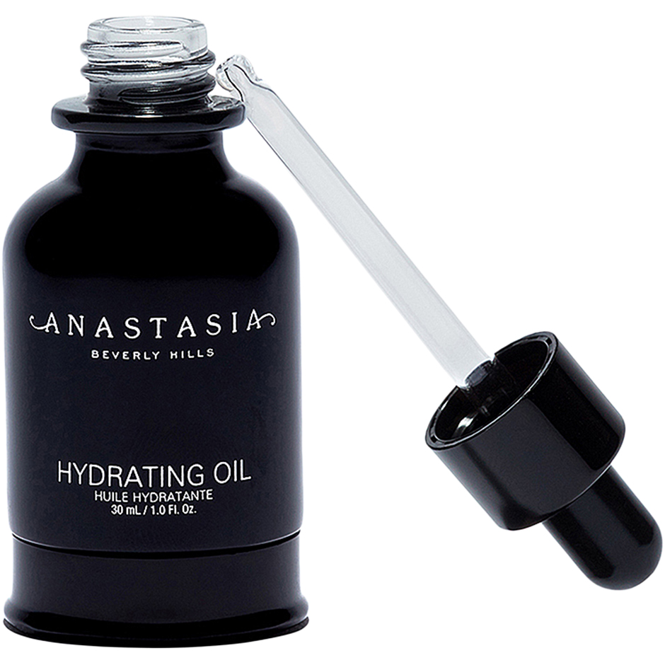 Hydrating oil
