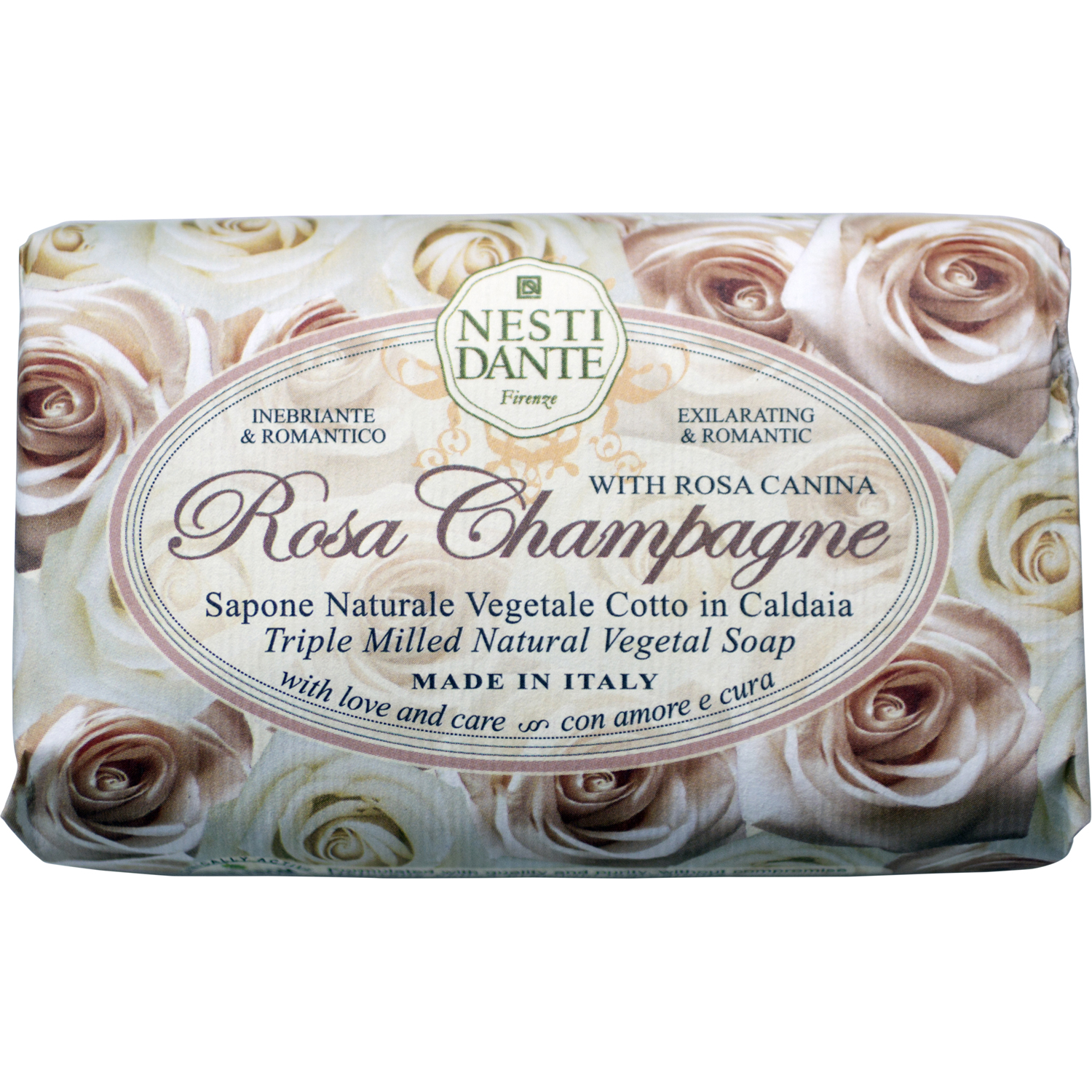 Bilde av RosaChampagne 150g 150 g