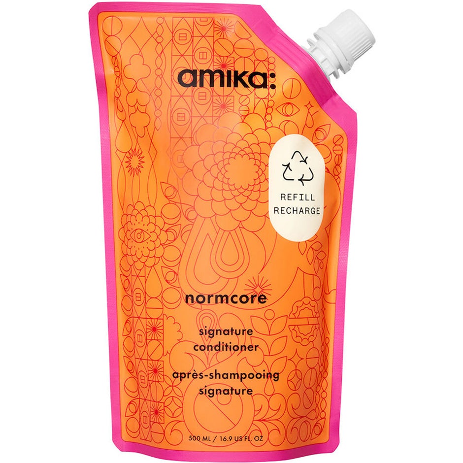 Bilde av Amika Normcore Signature Conditioner - 500 Ml