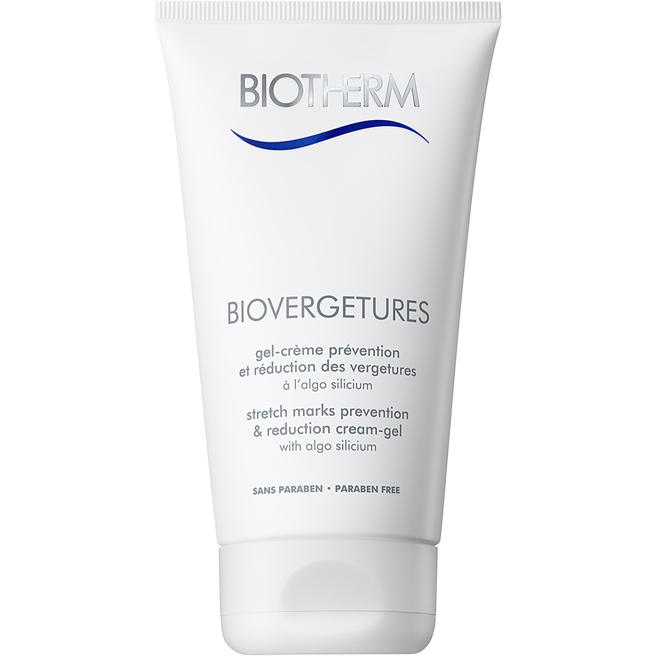 Bilde av Biotherm Biovergetures Anti Stretchmarks Cream-gel 150 Ml