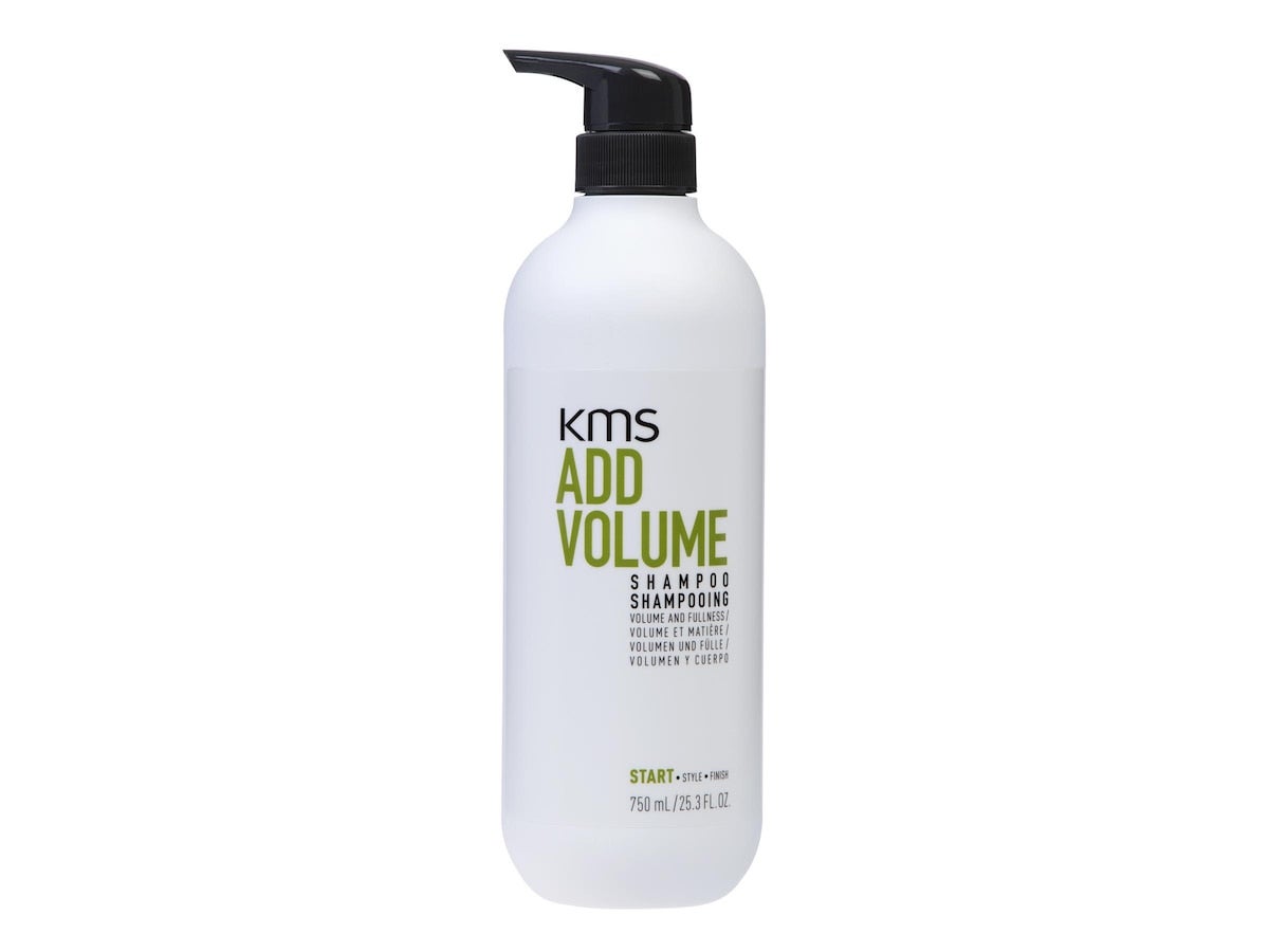 Bilde av Kms Addvolume Shampoo 750 Ml