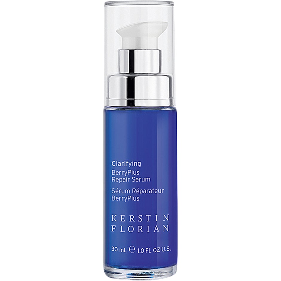 Bilde av Kerstin Florian Clarifying Berryplus Repair Serum - 30 Ml