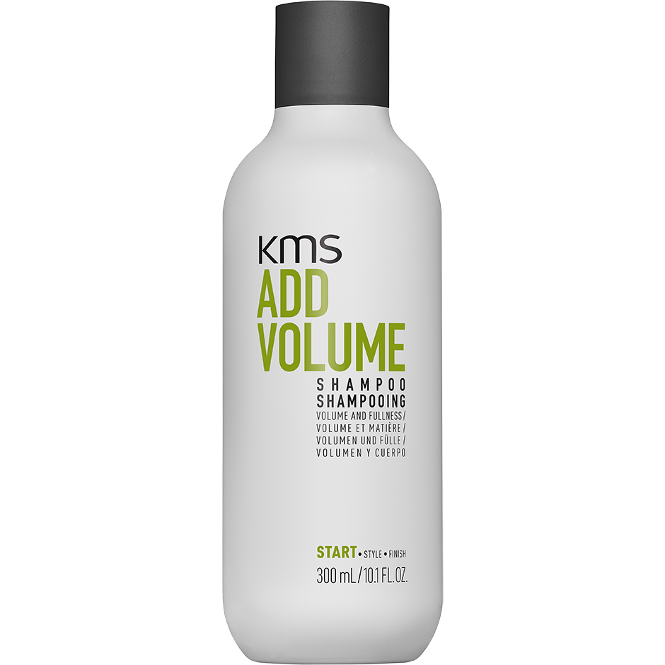 Bilde av Kms Add Volume Shampoo - 300 Ml