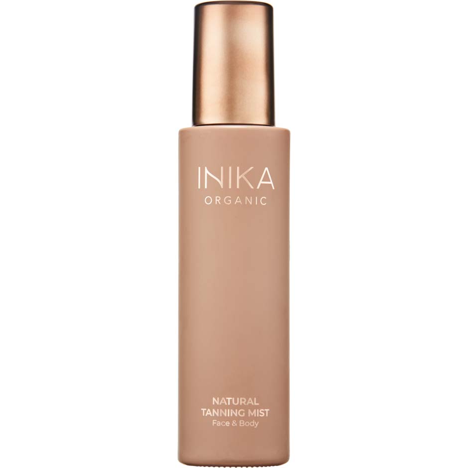 Natural Tanning Mist