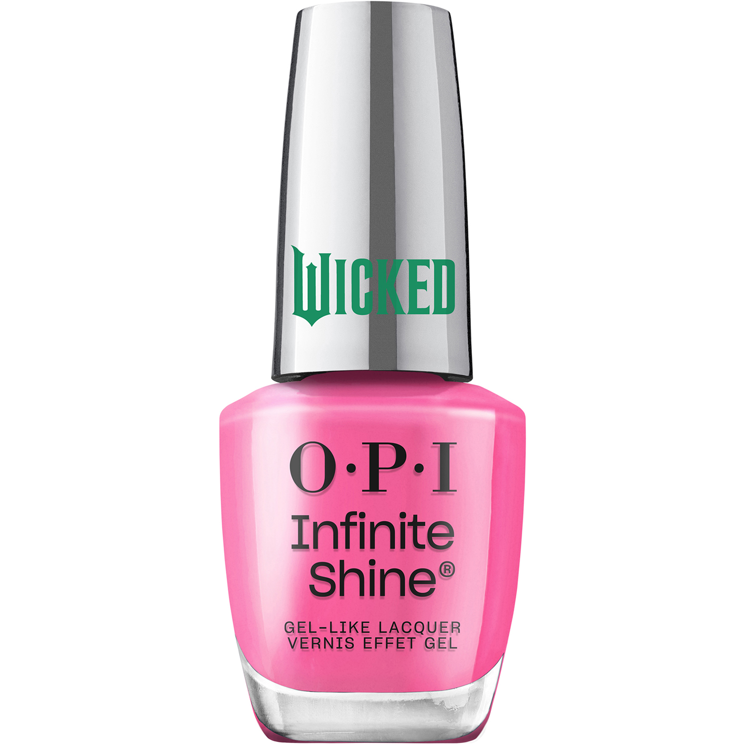 x Wicked Holiday Collection Infinite Shine Ever-Effervescent
