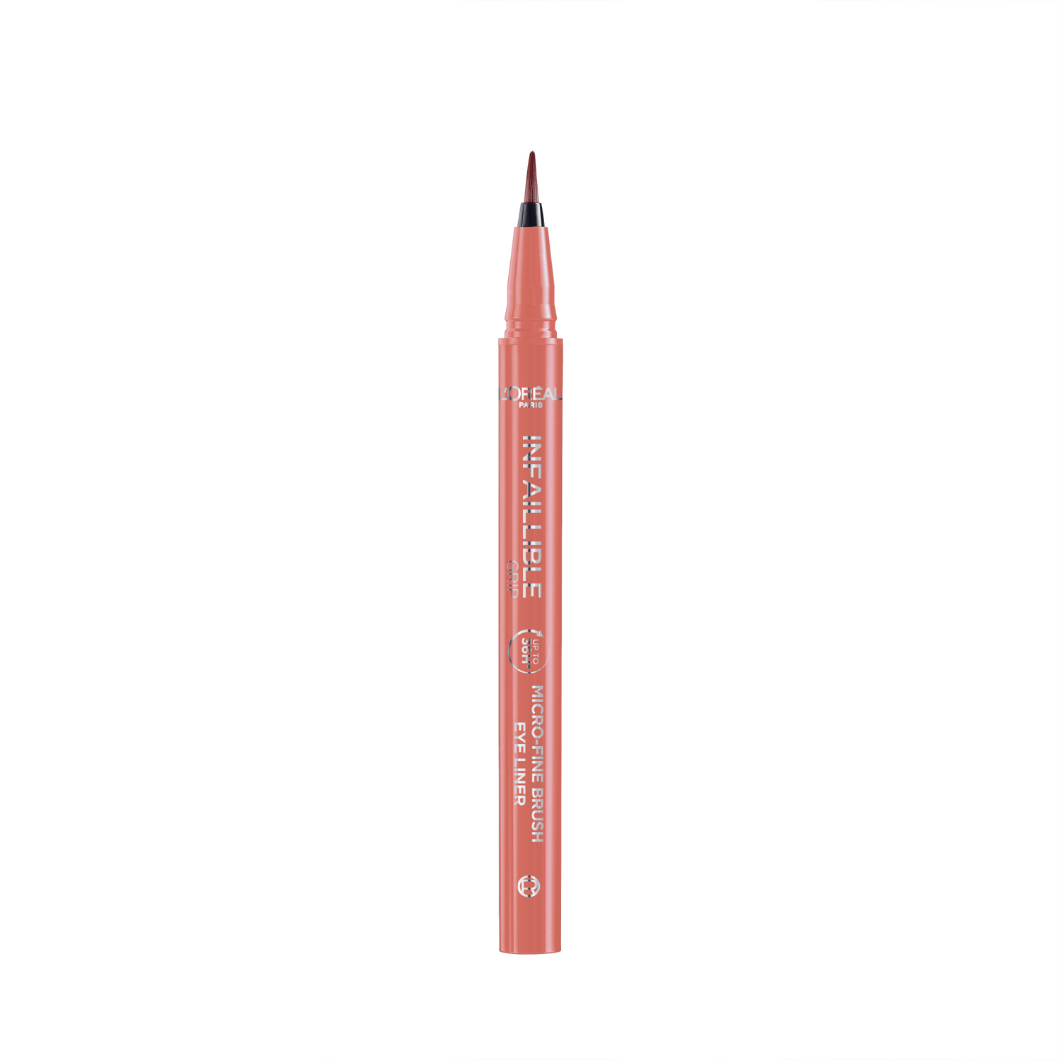 L'Oréal Paris Infaillible Grip 36H Micro-Fine Eyeliner 03 Ancient