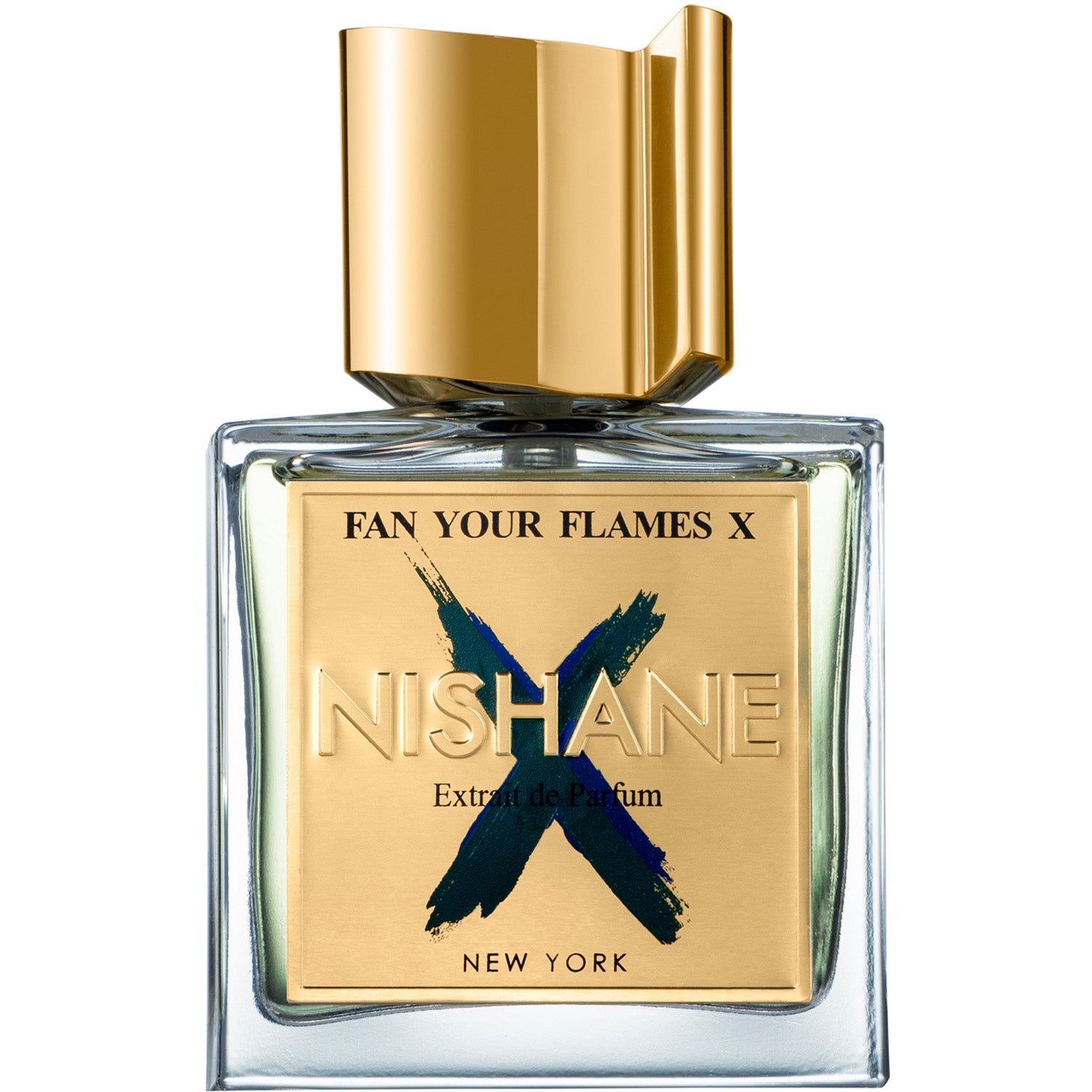 Nishane Fan Your Flames X EDP 50 ml