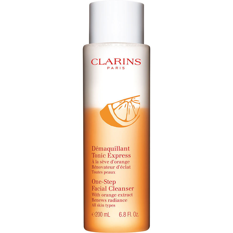 One-Step Facial Cleanser