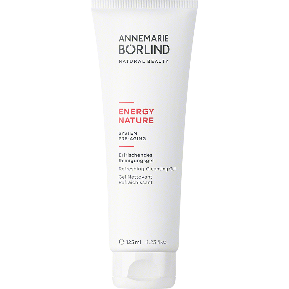 Energynature Cleansing Gel