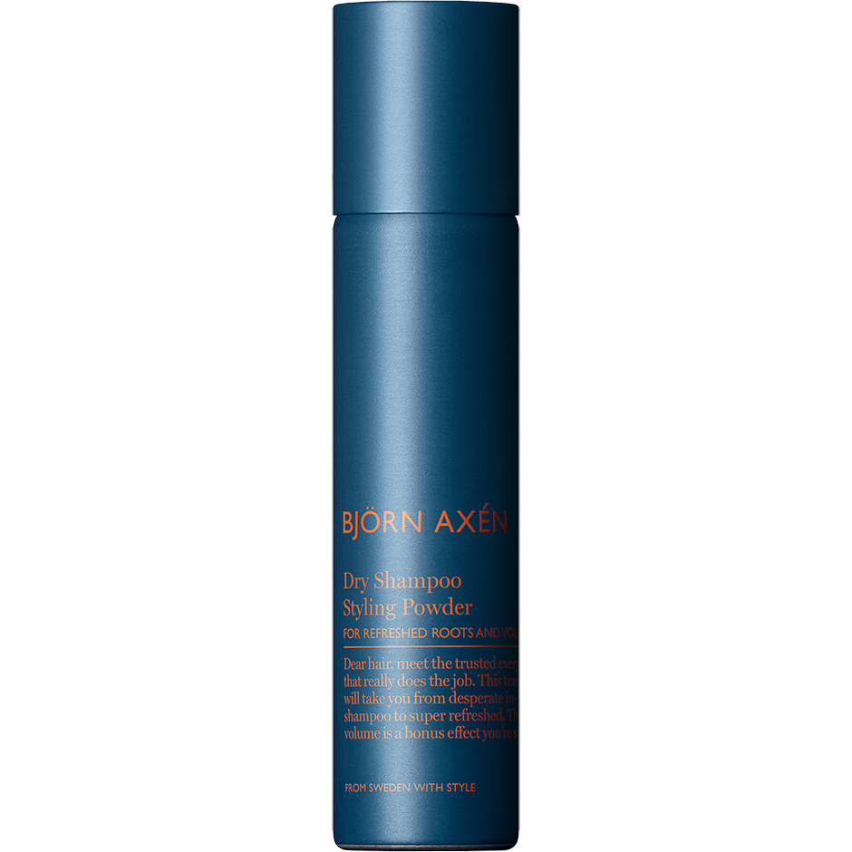 Styling Powder