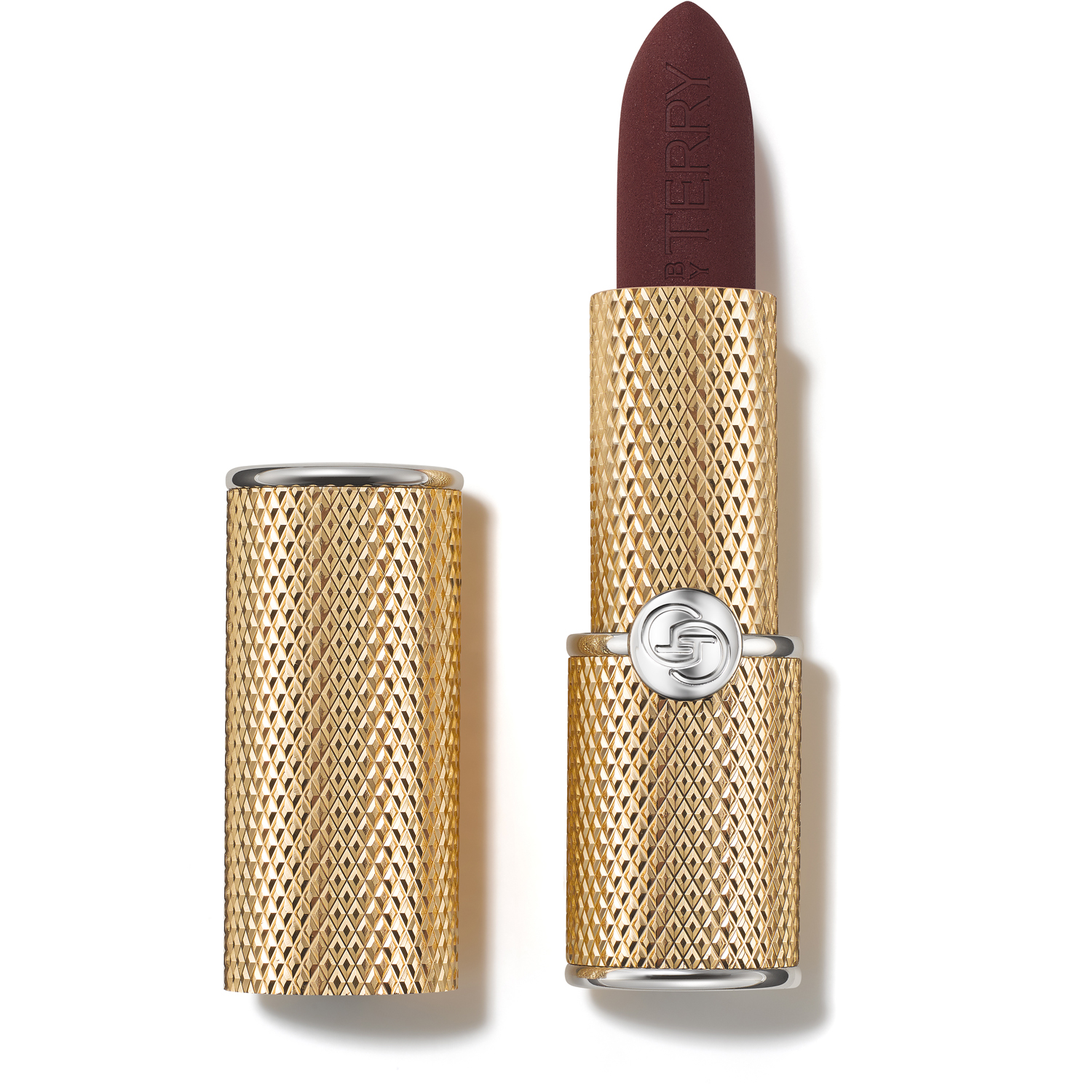 Rouge Opulent Satin Lipstick N12 Midnight Truffle 3,5ml