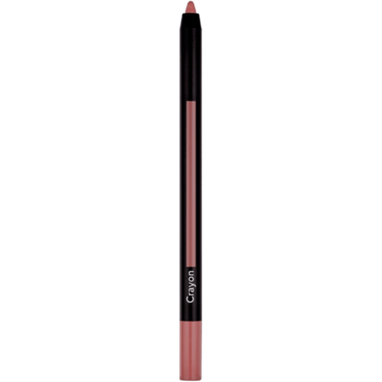 LH cosmetics Crayon Lipliner Rosy Nougat