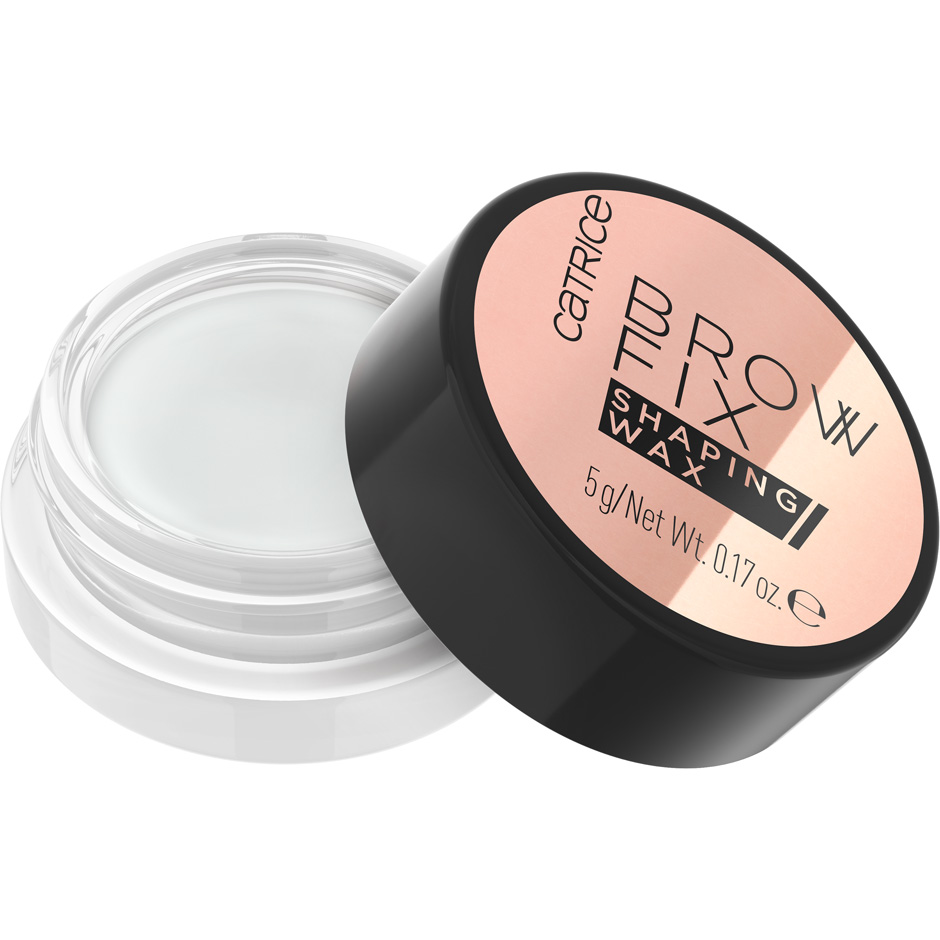 Brow Fix Shaping Wax