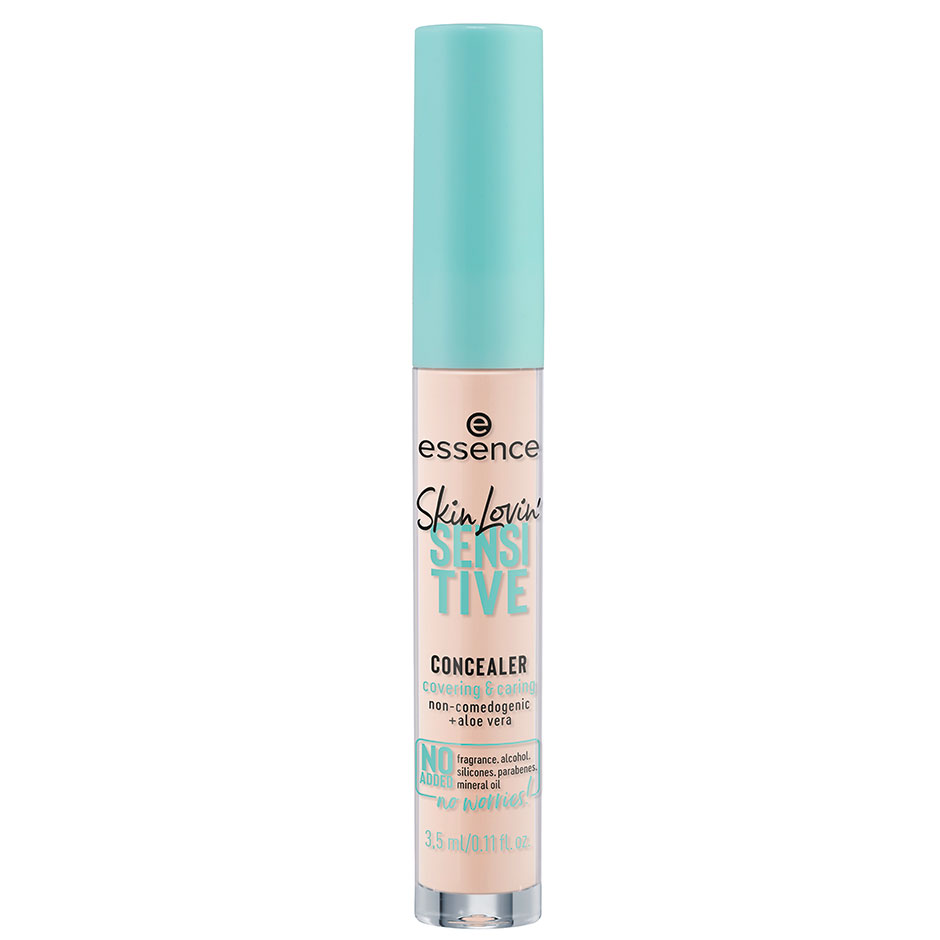 Skin Lovin' Sensitive Concealer
