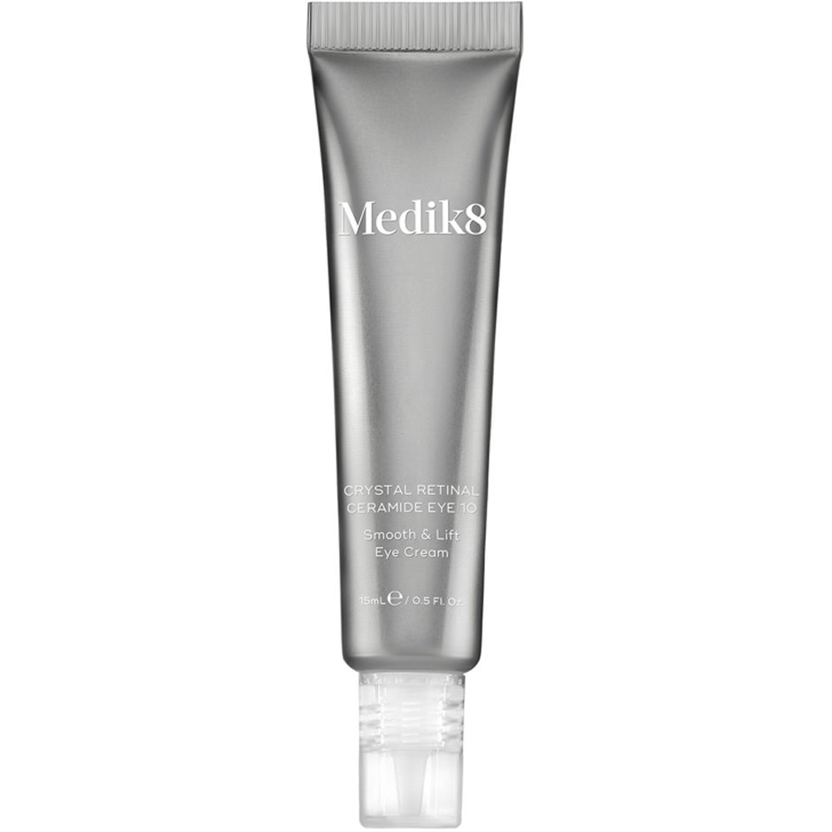 Crystal Retinal Ceramide Eye 10 15 ml