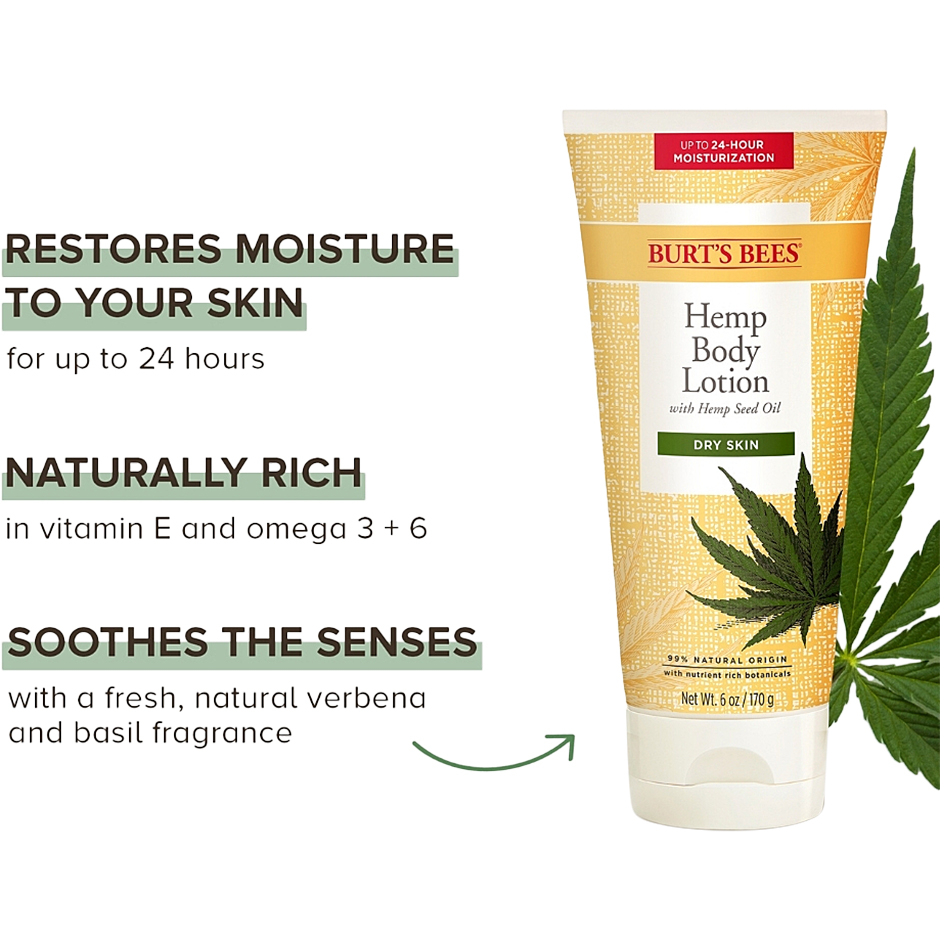 Hemp