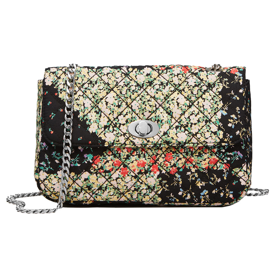 Zinnia Hollis Bag Black