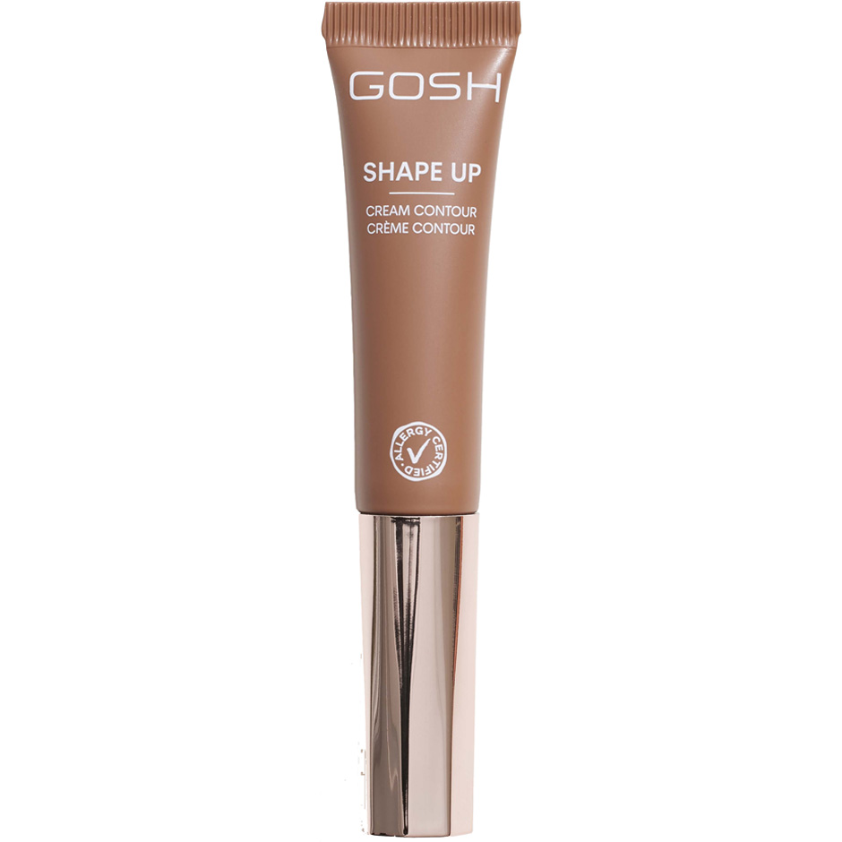 GOSH Shape Up Medium - Deep