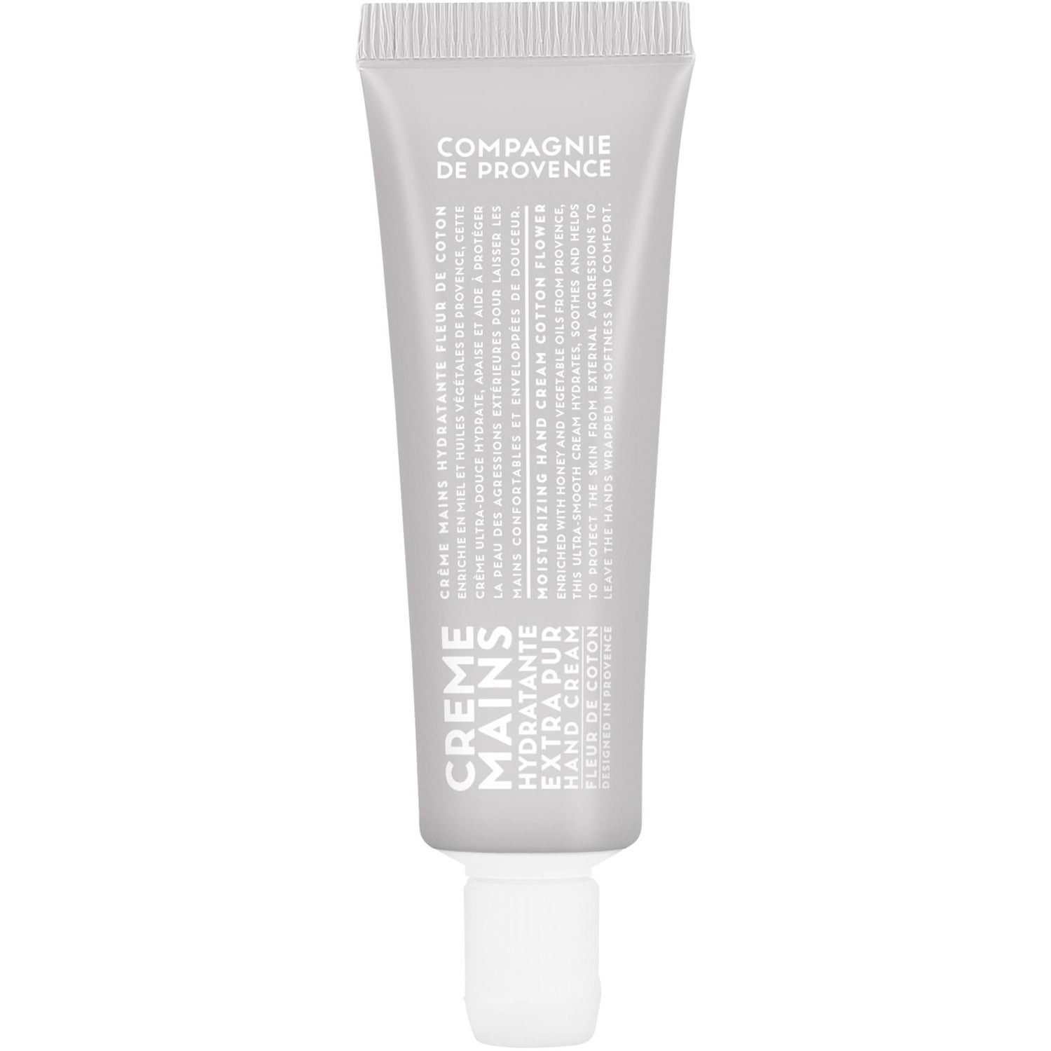 Hand Cream Cotton Flower 30 ml