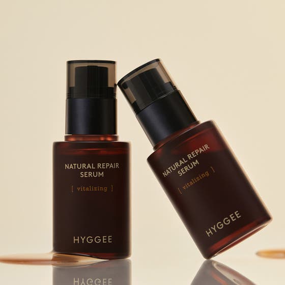 Natural Repair Serum