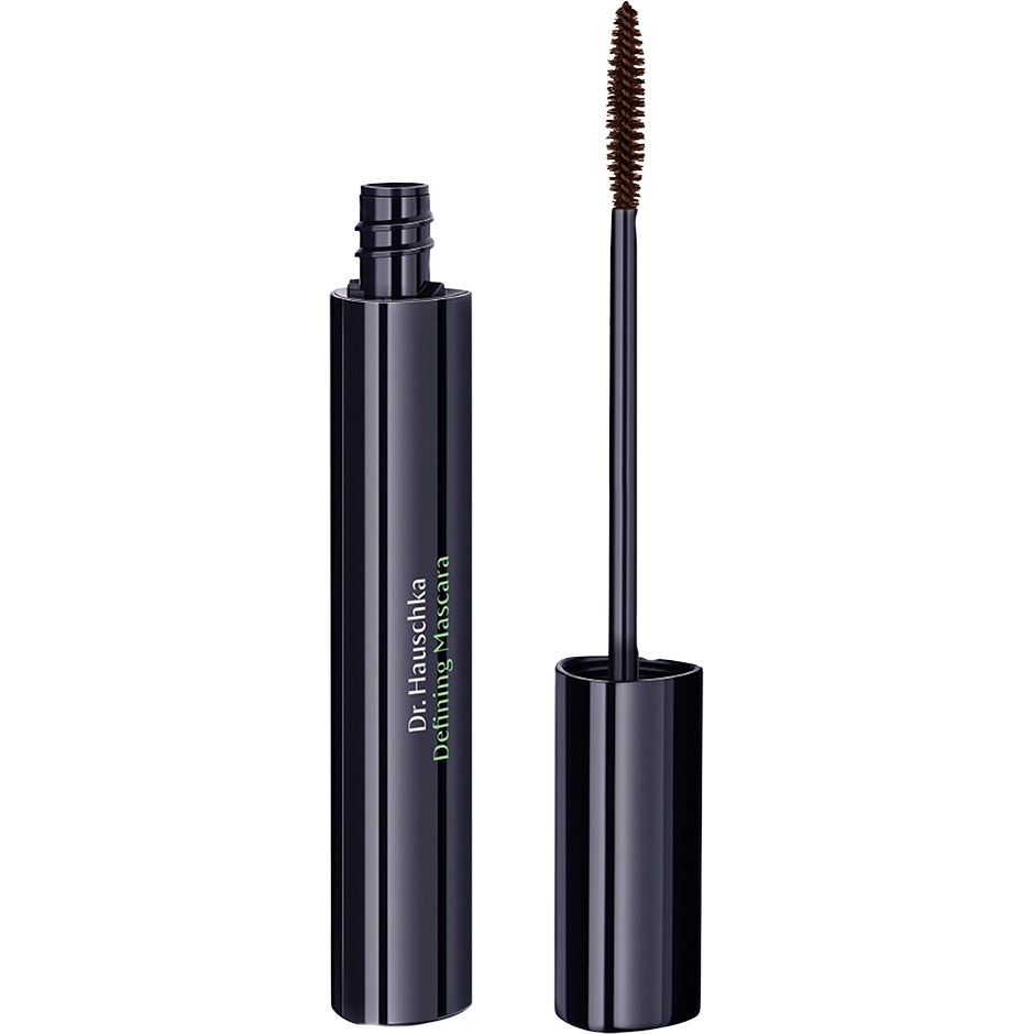 Bilde av Dr. Hauschka Defining Mascara 02 Brown