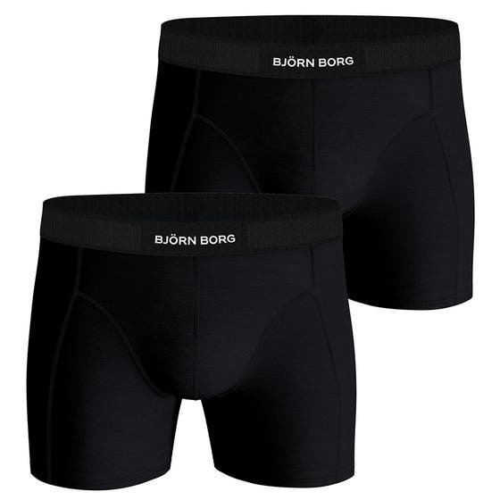 2p Core Boxer Multipack 2