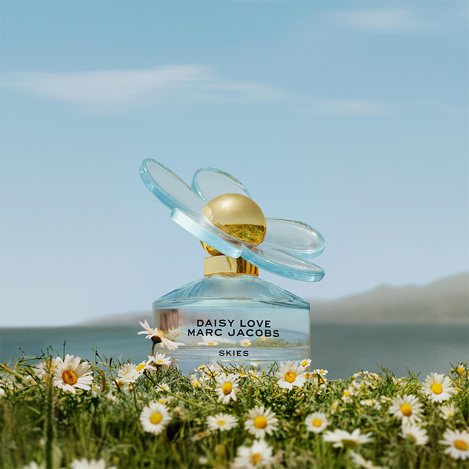 Daisy Love Skies