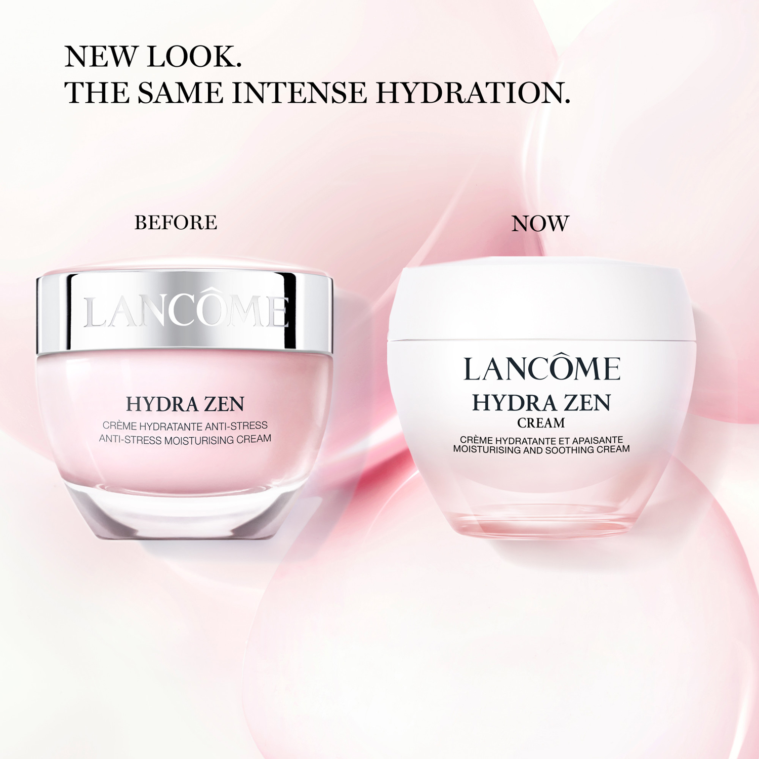 Hydra Zen Day Cream