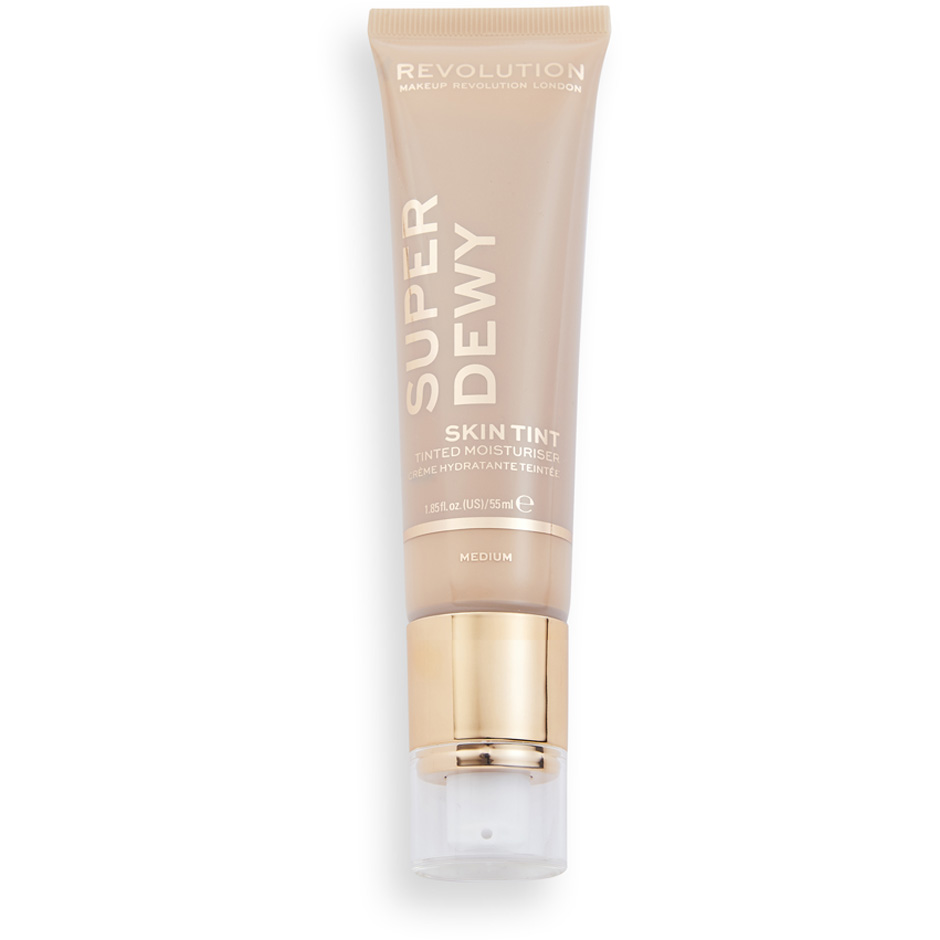 Superdewy Tinted Moisturiser Medium - 55 ml