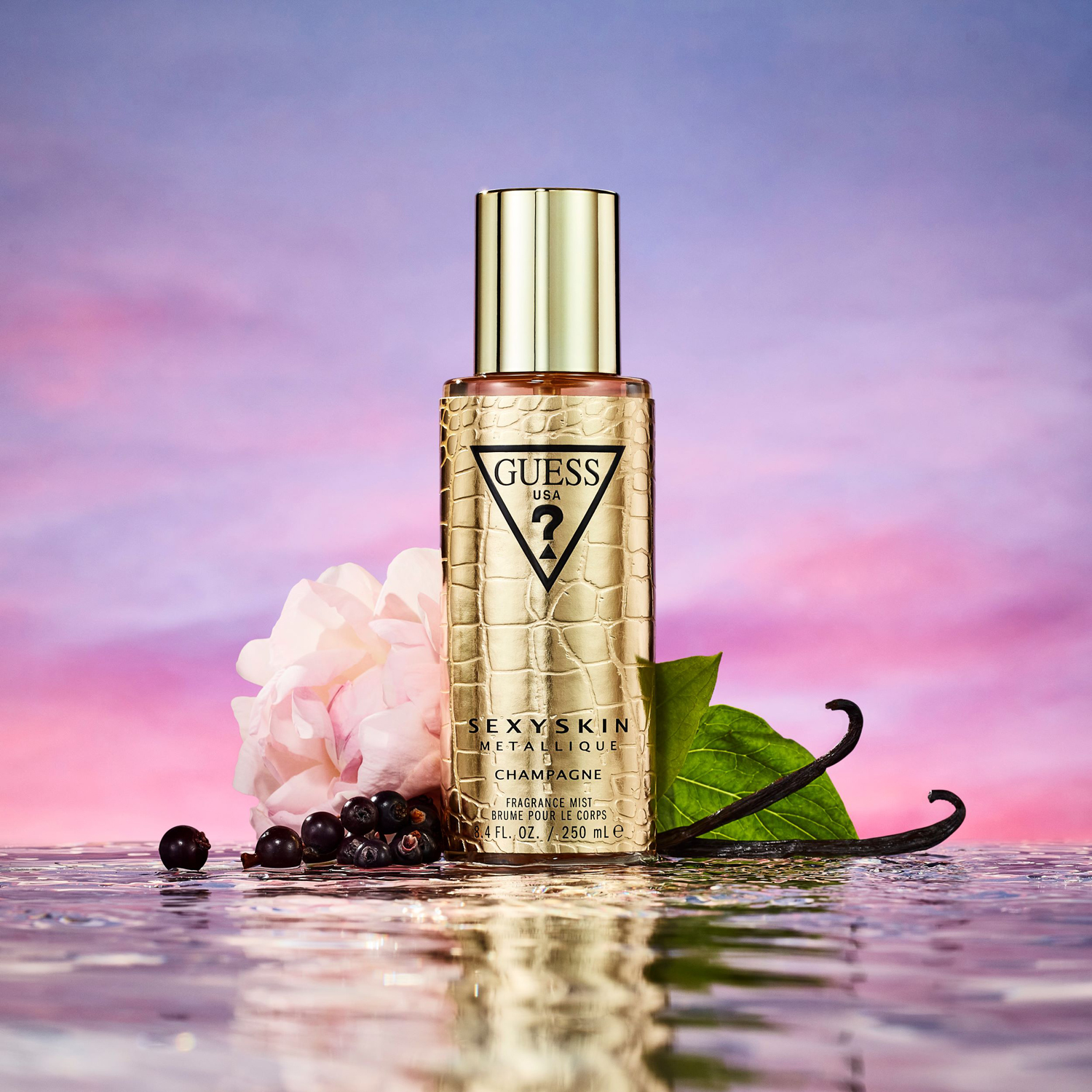 Sexy Skin Body Mist
