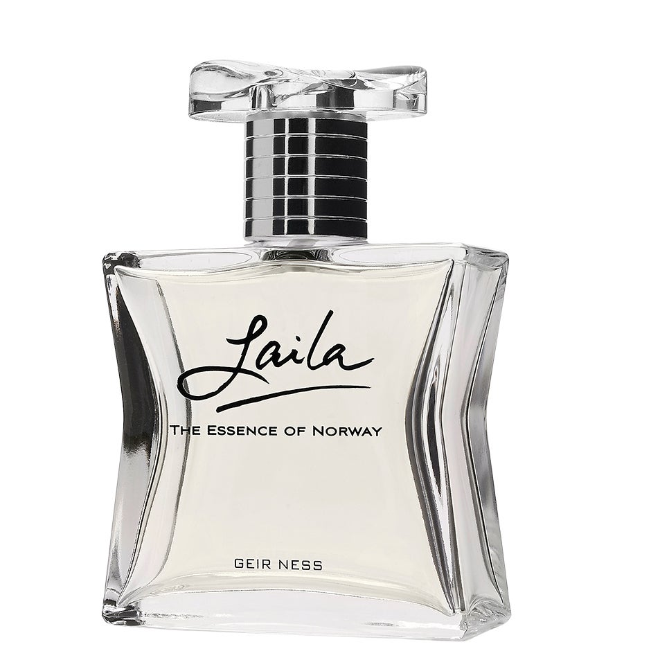 Bilde av Geir Ness Laila Eau De Parfum - 50 Ml