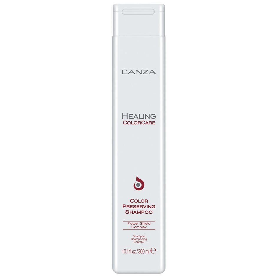 Bilde av L'anza Healing Colorcare Shampoo - 300 Ml