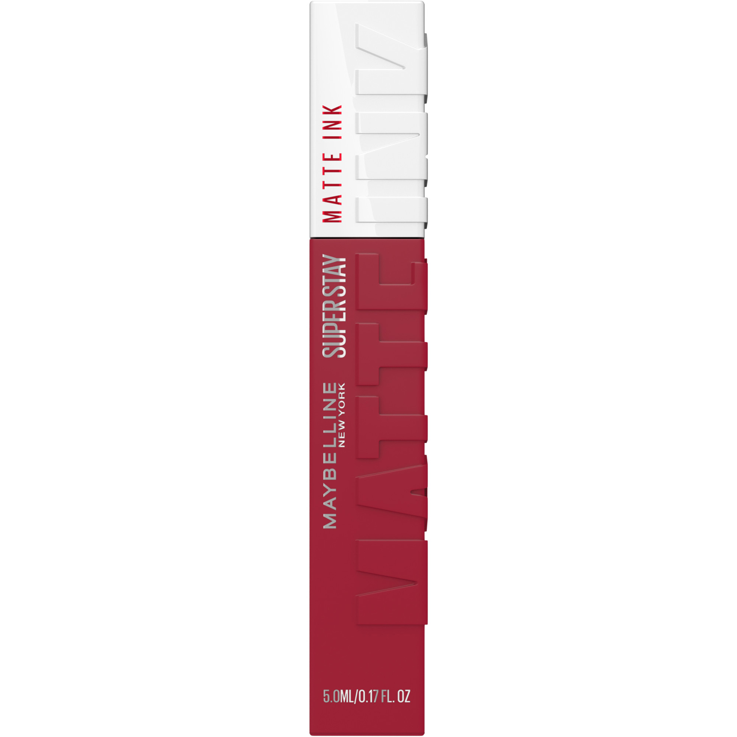 New York Super Stay Matte Ink 