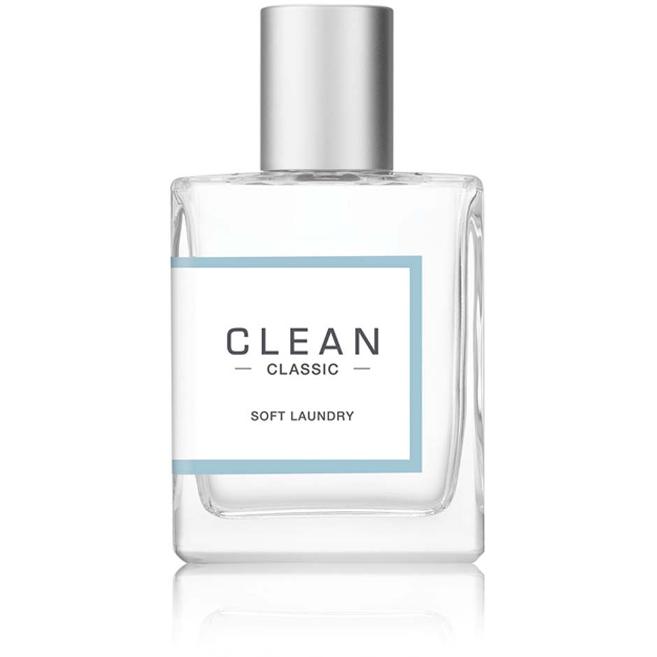 Bilde av Clean Classic Soft Laundry Eau De Parfum - 60 Ml