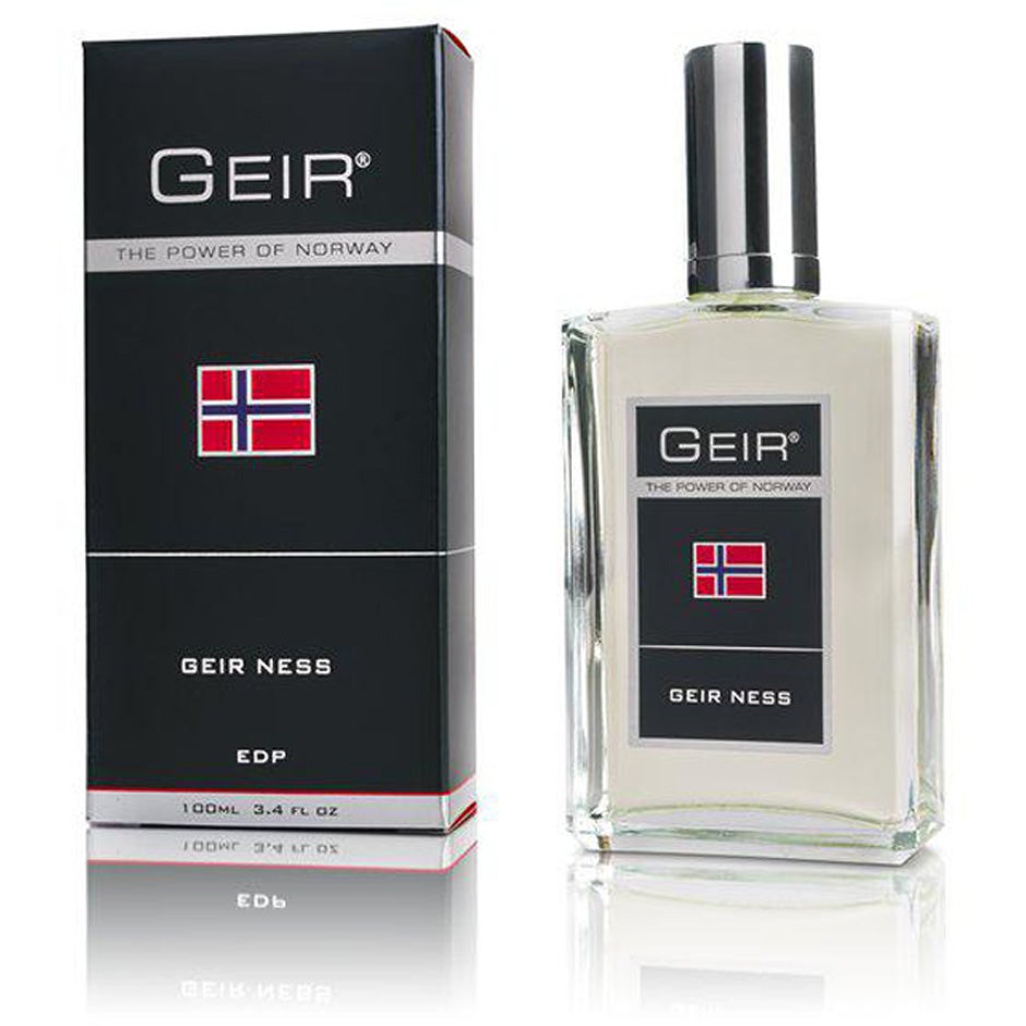 Geir Eau De Parfum 100ml