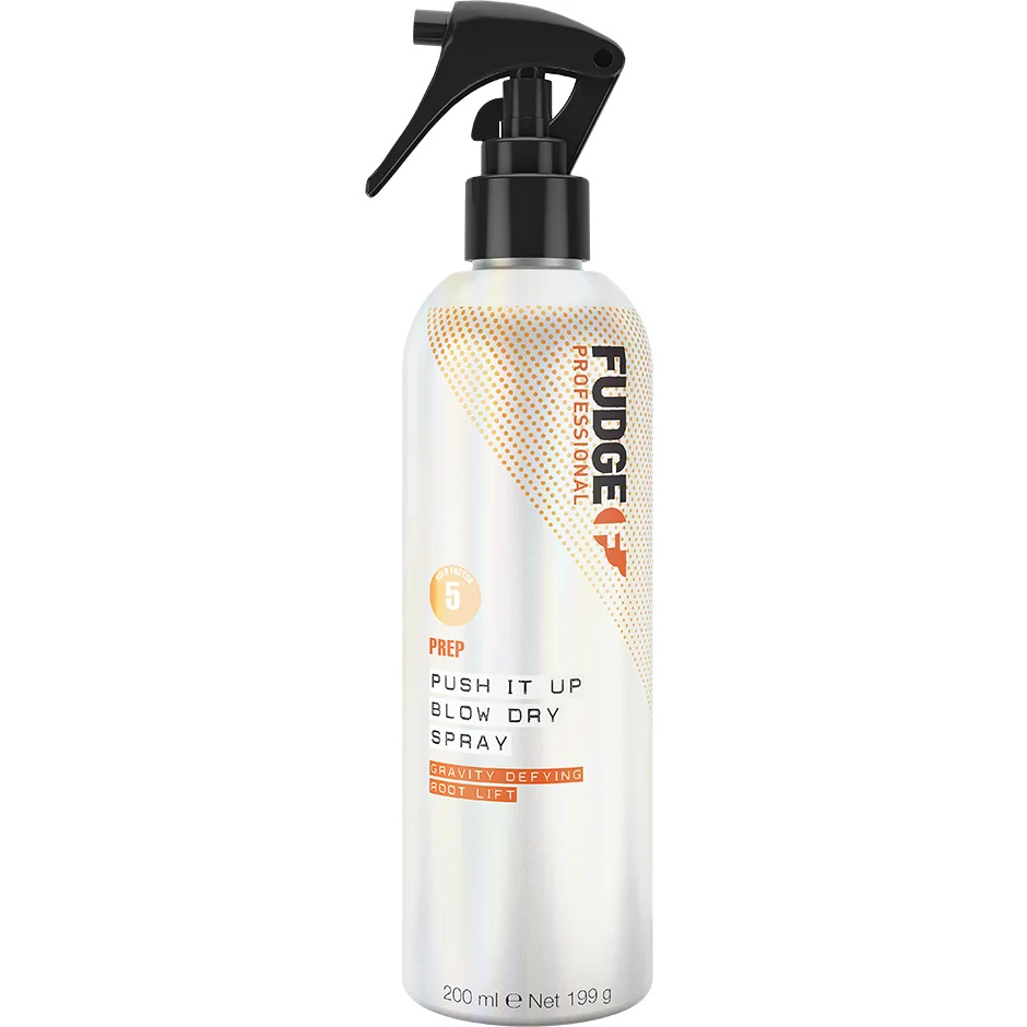 Push-It-Up Blow Dry Spray 200ml
