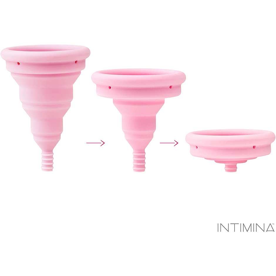 Lily Cup