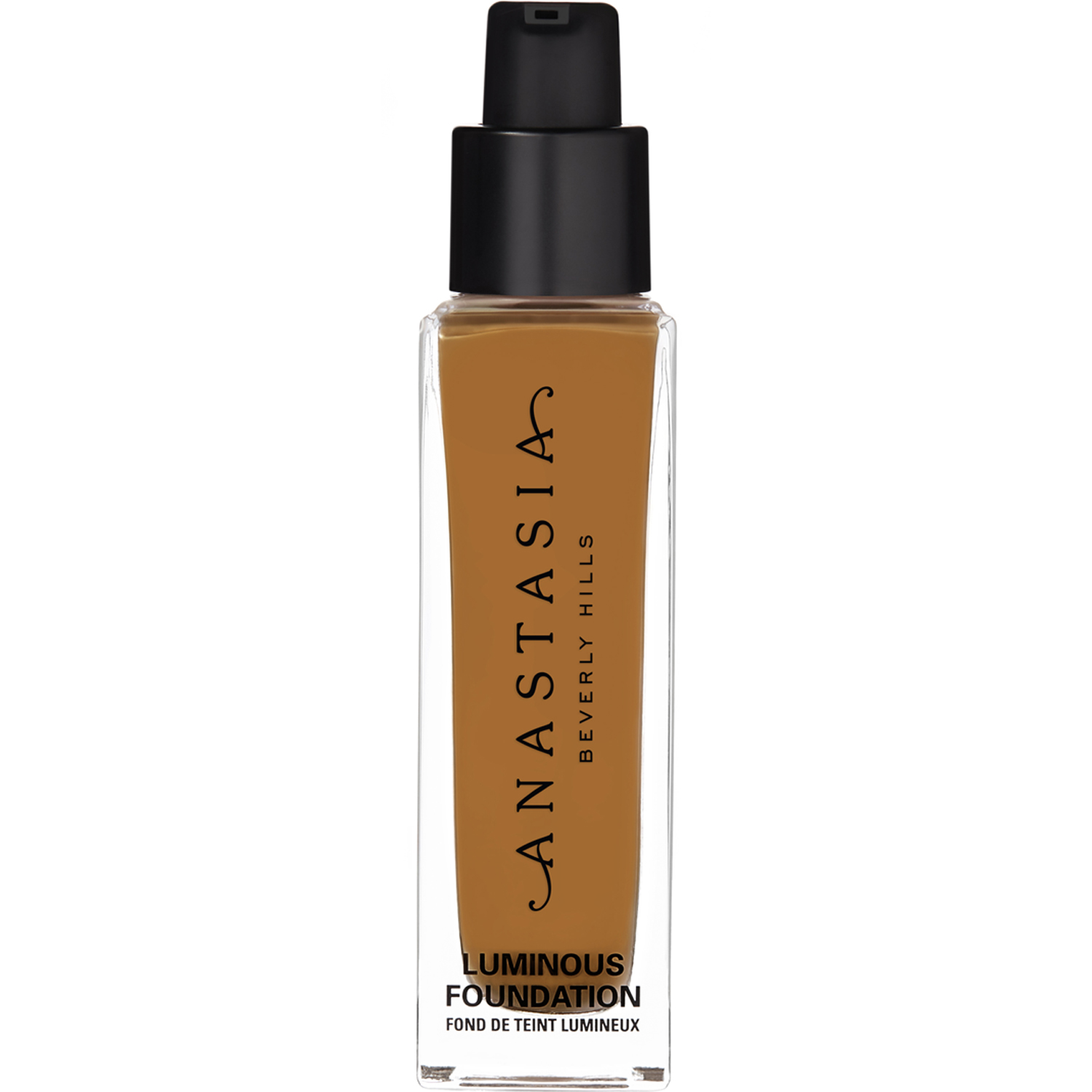Luminous Foundation