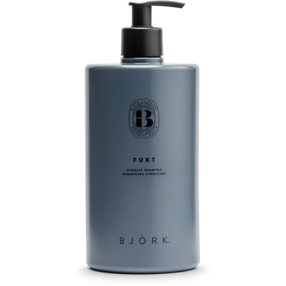 Bilde av Björk Fukt Shampoo - 750 Ml