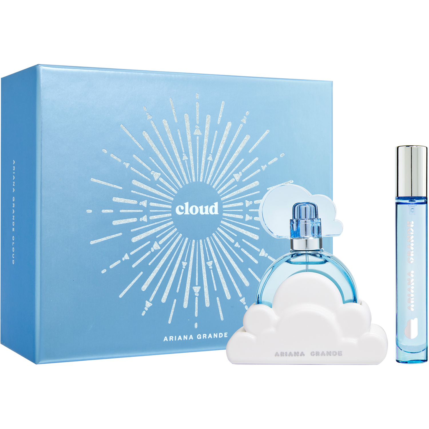 Cloud 30 ml + Spray Pen 10 ml