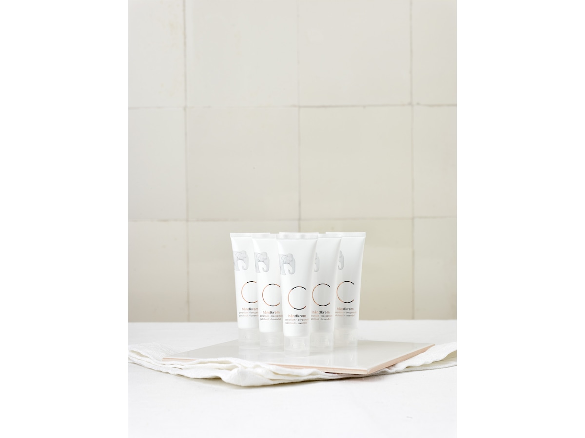 Hand Cream