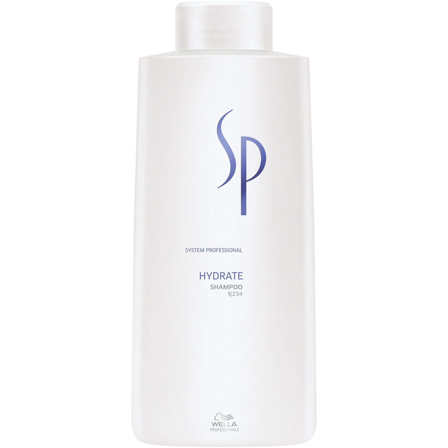Wella Professionals SP Hydrate Shampoo 1000 ml