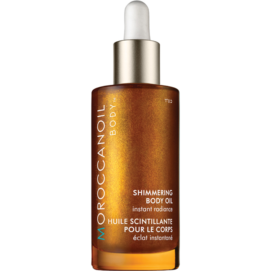 Shimmering Body Oil Body Oil - 50 ml