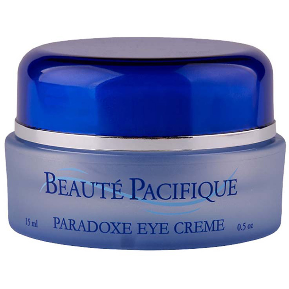 Bilde av Beauté Pacifique Crème Paradoxe Eye Cream 15 Ml