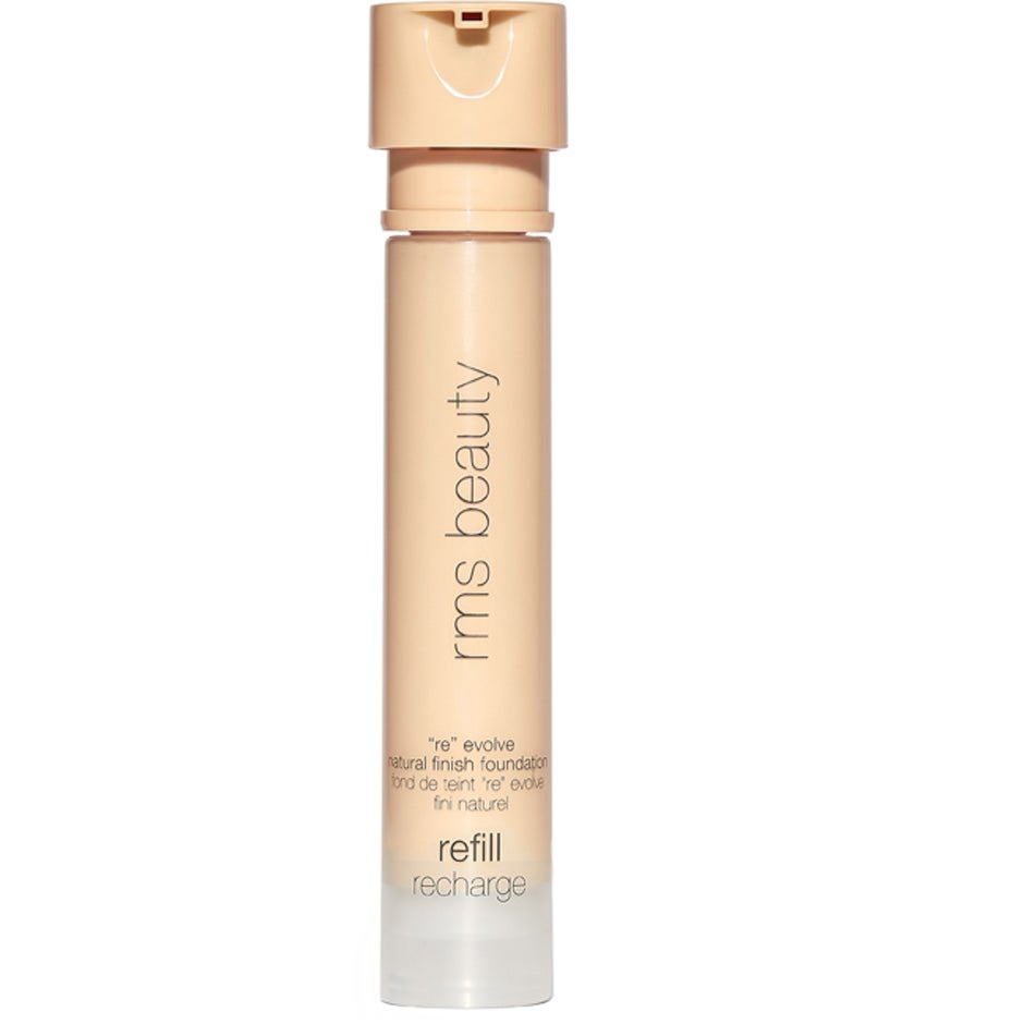 Bilde av Rms Beauty Re Evolve Natural Finish Foundation Refill 29 Ml